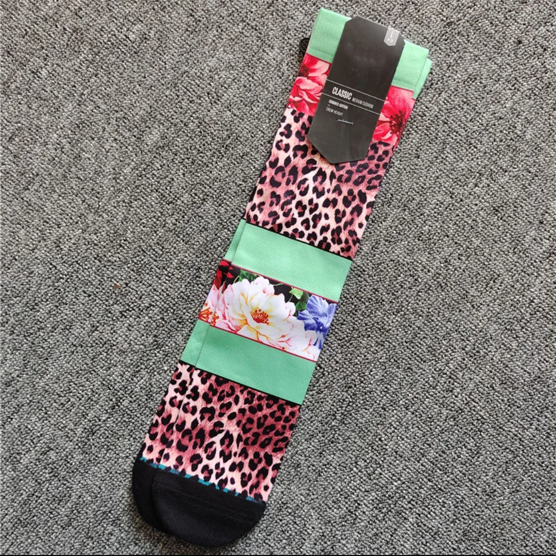 Dragon Basketball Socks Men 3D Printing Novelty Funny Socks Skateboard Sport
Dragon Basketball Socks Men 3D Printing Novelty Funny Socks Skateboard Sport