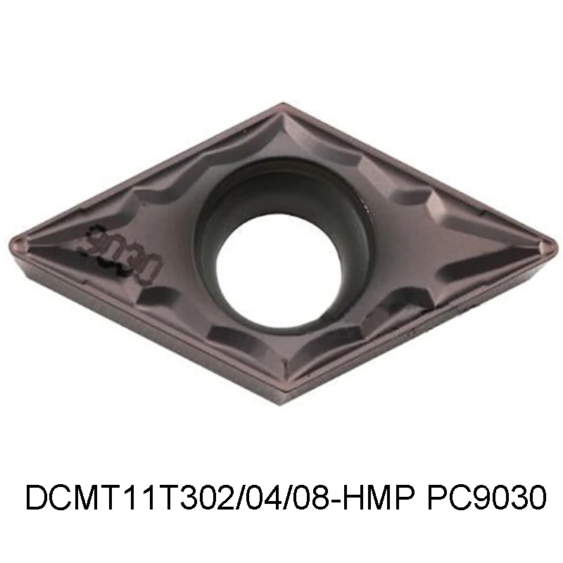 Оригинальные твердосплавные пластины DCMT11T302-HMP PC9030 DCMT11T304-HMP PC9030 DCMT11T308-HMP PC9030 для токарных инструментов из нержавеющей стали DCMT 11T308
Оригинальные твердосплавные пластины DCMT11T302-HMP PC9030 DCMT11T304-HMP PC9030 DCMT11T308-HMP PC9030 для токарных инструментов из нержавеющей стали DCMT 11T308