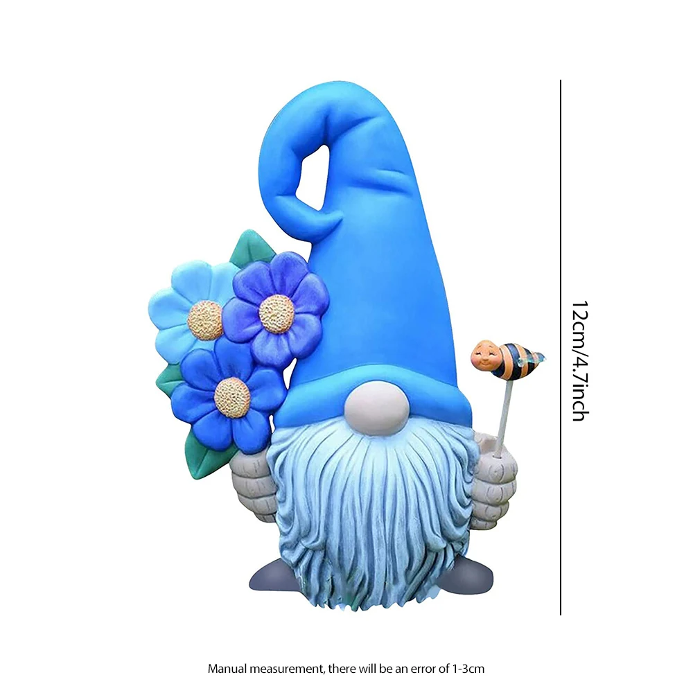 Funny Resin Statue Faceless Doll Dwarf Goblin Garden Gnome Ornament Collectible Figurines Home Living Room Decoration
Funny Resin Statue Faceless Doll Dwarf Goblin Garden Gnome Ornament Collectible Figurines Home Living Room Decoration