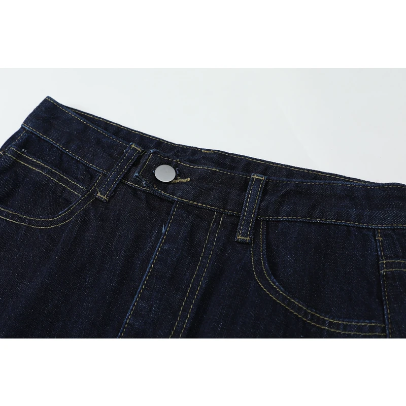 Cyanrose пикантная женская джинсовая мини юбка с завышенной талией 2021 Летняя мода Y2K