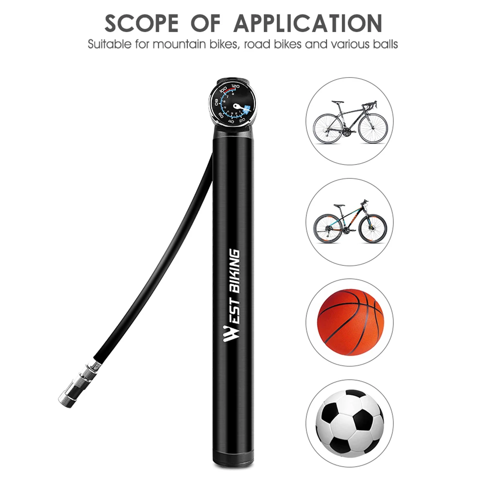 Electric Tyre Pump Air Compressor Portable Electric Air Pump USB Charging Mountain Bike Tire Pressure Inflator
Electric Tyre Pump Air Compressor Portable Electric Air Pump USB Charging Mountain Bike Tire Pressure Inflator