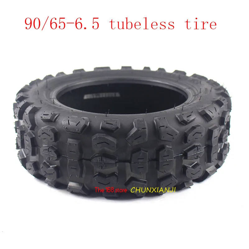High quality 11 inch tubeless Tire for Electric Scooter 90/65-6.5 vacuum tyre Cross-country tire
High quality 11 inch tubeless Tire for Electric Scooter 90/65-6.5 vacuum tyre Cross-country tire