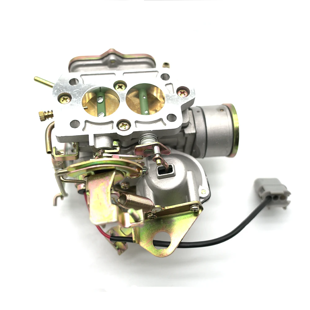 Новый карбюратор oe 13200-79000-1 для SUZUKI ST20/30
Новый карбюратор oe 13200-79000-1 для SUZUKI ST20/30