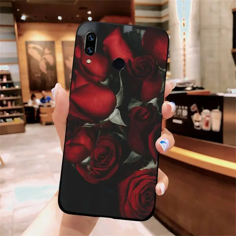 Red Rose high quality pattern Phone Case For Xiaomi Redmi note 7 8 9 t k30 max3 9 s 10 pro lite
Red Rose high quality pattern Phone Case For Xiaomi Redmi note 7 8 9 t k30 max3 9 s 10 pro lite