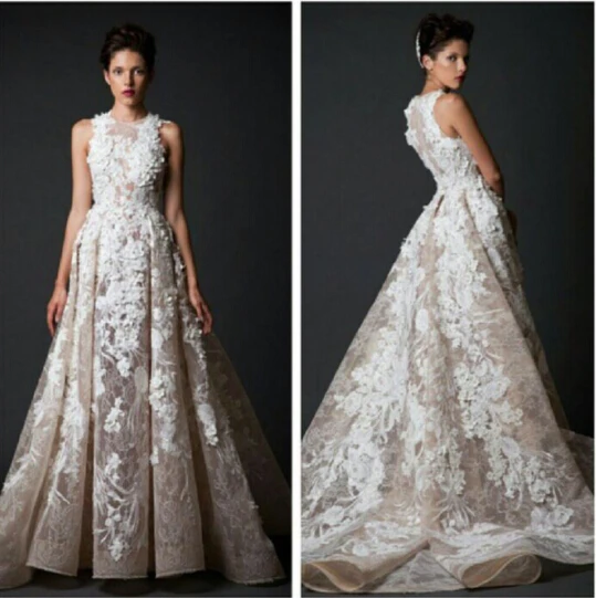 2018 Middle East Design Wedding Lace Appliques bridal gown floor length dubai Arabic vestidos de noiva Mother of Bride Dresses
2018 Middle East Design Wedding Lace Appliques bridal gown floor length dubai Arabic vestidos de noiva Mother of Bride Dresses