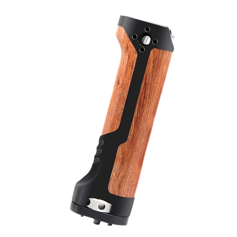 Camera Stabilizer Handle,Suitable for Second-Generation Stabilizer Handle Universal DSLR Camera Gimbal Stabilizer
Camera Stabilizer Handle,Suitable for Second-Generation Stabilizer Handle Universal DSLR Camera Gimbal Stabilizer
