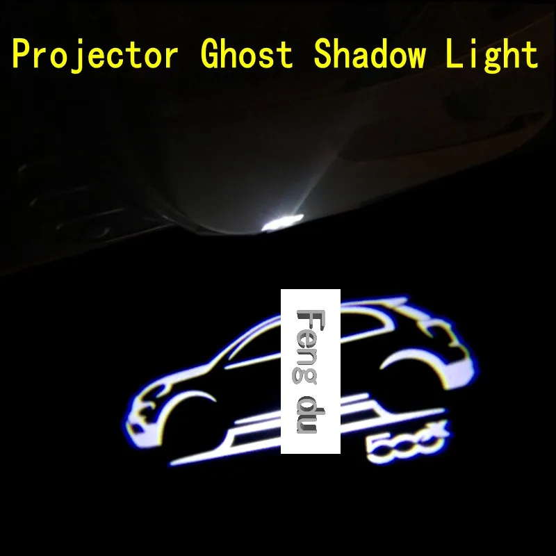 2Pcs logo LED Car Door Light Projector Ghost Shadow Light Welcome Light Courtesy Light Atmosphere Light For FIAT 500X
2Pcs logo LED Car Door Light Projector Ghost Shadow Light Welcome Light Courtesy Light Atmosphere Light For FIAT 500X