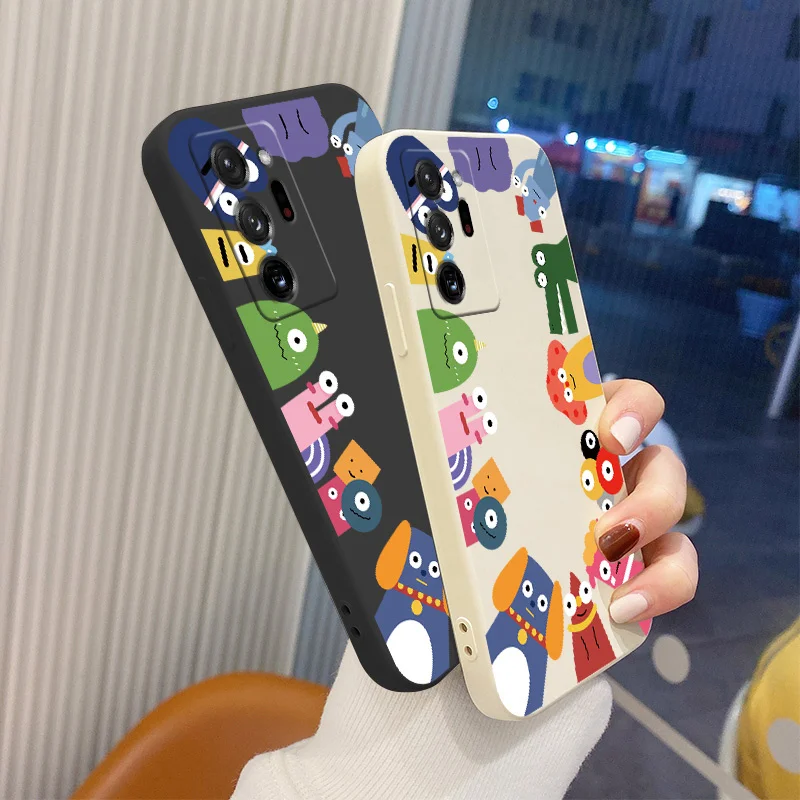 Onlookers Monster Liquid Case For Samsung Galaxy A72 A52 A42 A32 A22 A21S A02S A12 A02 A71 A51 A41 A31 Soft Phone Cover Case
Onlookers Monster Liquid Case For Samsung Galaxy A72 A52 A42 A32 A22 A21S A02S A12 A02 A71 A51 A41 A31 Soft Phone Cover Case