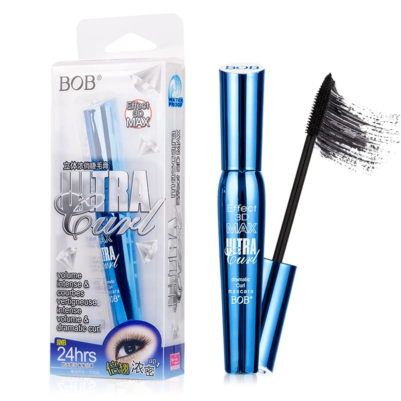 Professional Makeup 3D Fiber Lashes Mascara Makeup Ink Gel Natural Fibers Waterproof 15g TSLM1
Professional Makeup 3D Fiber Lashes Mascara Makeup Ink Gel Natural Fibers Waterproof 15g TSLM1