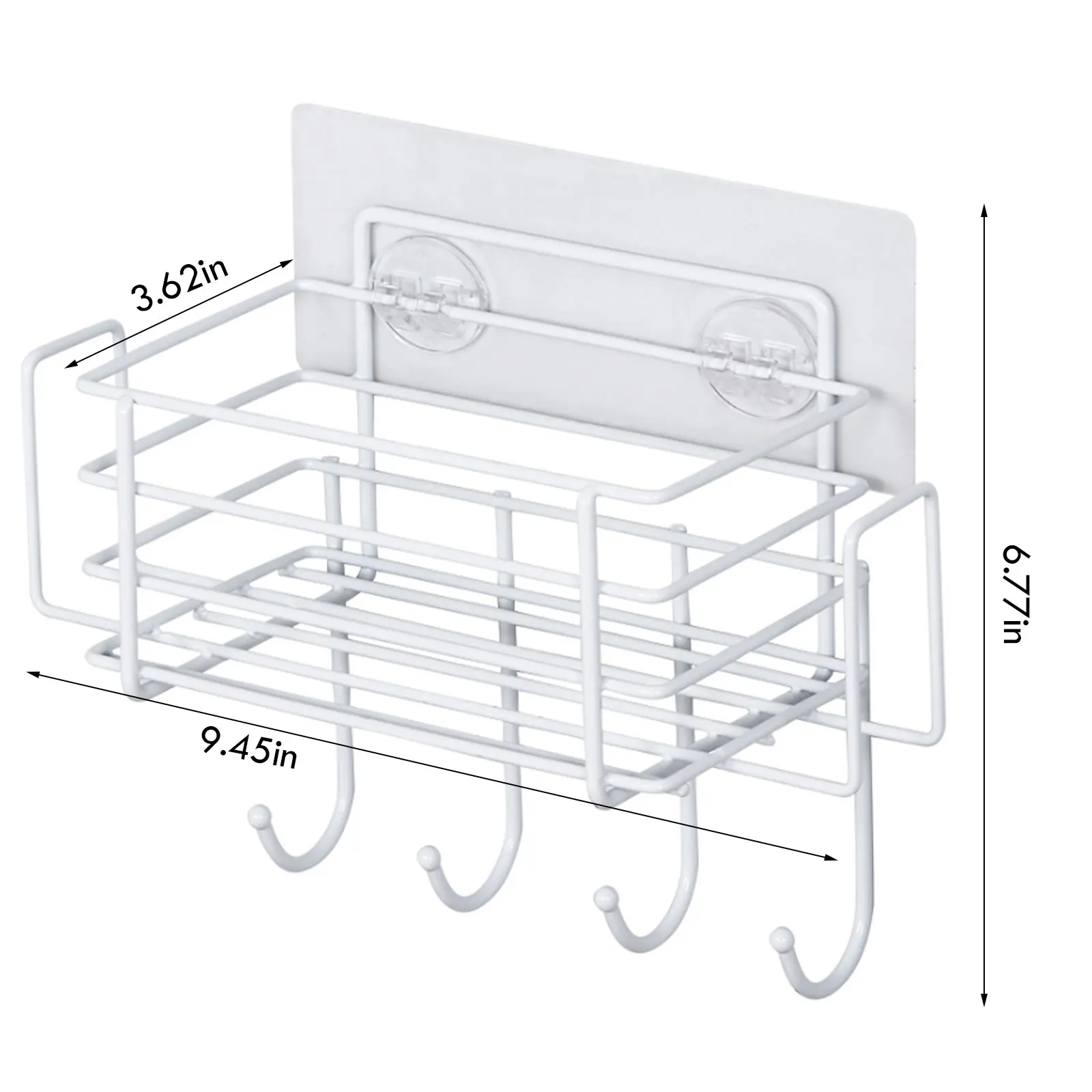 Kitchen Sink Organizer Sponge Holder Storage Drying Rack Spice Organizer Drainer Basket Bottle Shelf Rag Hanger Hook Accessories
Kitchen Sink Organizer Sponge Holder Storage Drying Rack Spice Organizer Drainer Basket Bottle Shelf Rag Hanger Hook Accessories