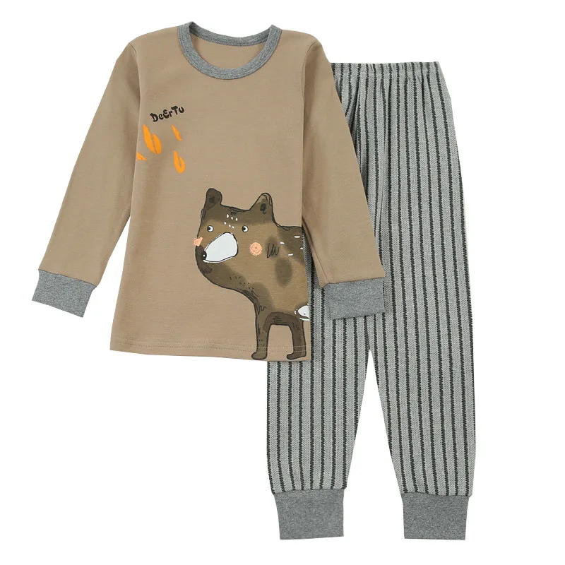 New Autumn Winter Easter Day Children Kid Clothes Kids Pajamas Cute Rabbit Printed Girl Boy Sleepwear Set Toddler Baby Clothing 
New Autumn Winter Easter Day Children Kid Clothes Kids Pajamas Cute Rabbit Printed Girl Boy Sleepwear Set Toddler Baby Clothing