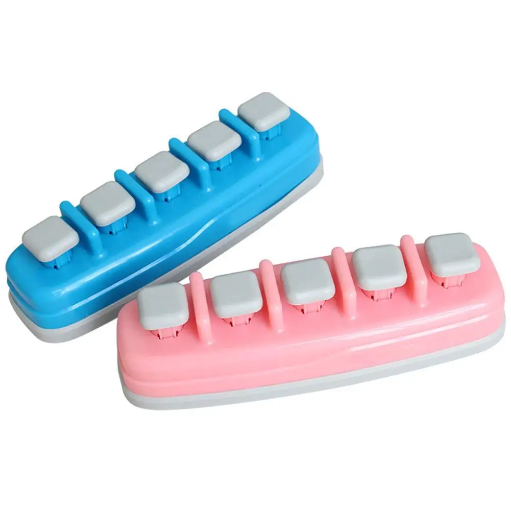 Тренировочный тренажер для пальцев, пианино, гитара, Усилитель рук, регулируемая мощность, тренировка, домашний фитнес-пианино, гитара, трен...
Тренировочный тренажер для пальцев, пианино, гитара, Усилитель рук, регулируемая мощность, тренировка, домашний фитнес-пианино, гитара, трен...