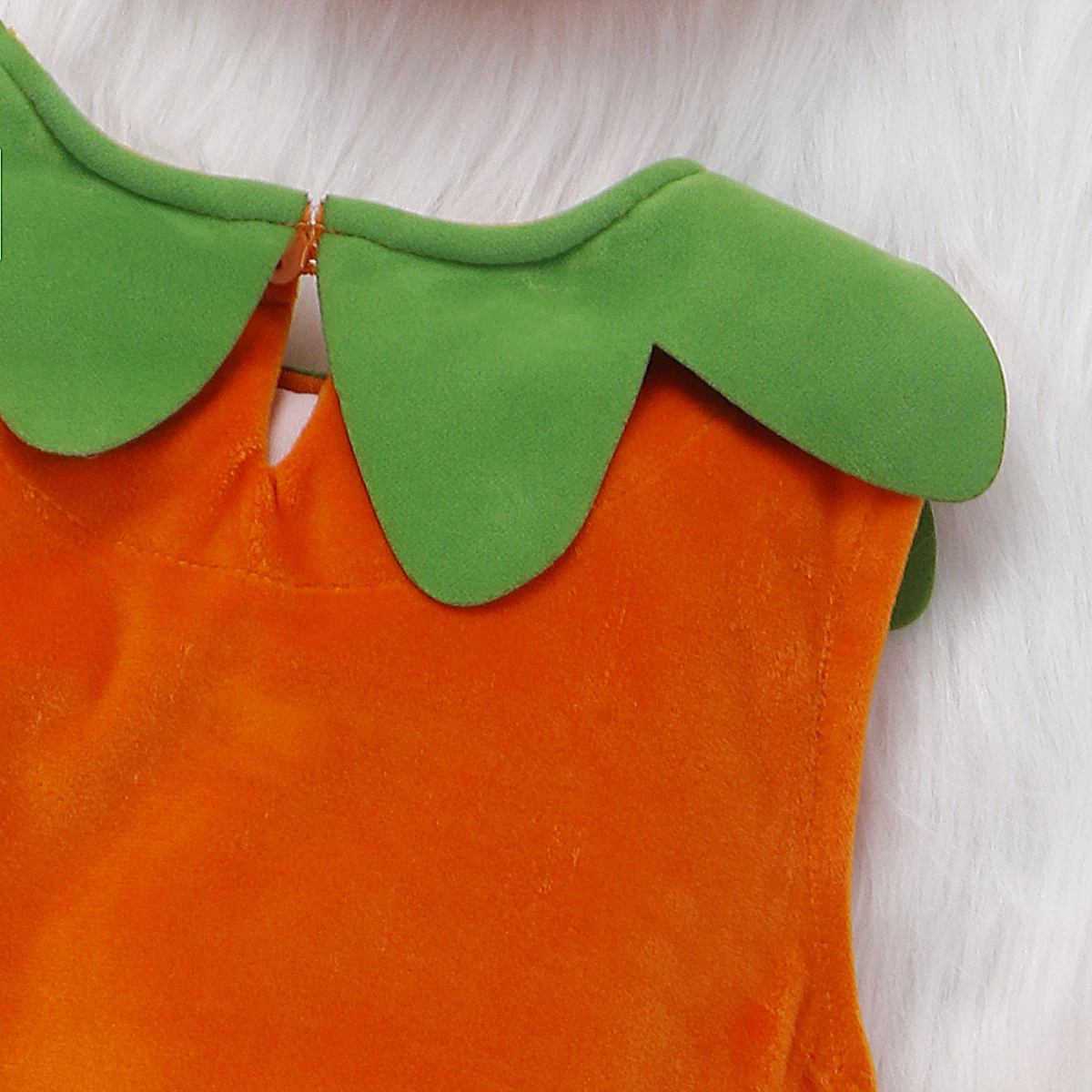 US 3PCS Halloween Toddler Baby Boys Girls 0-3Y Romper Jumpsuit Hat Pumpkin Outfits
US 3PCS Halloween Toddler Baby Boys Girls 0-3Y Romper Jumpsuit Hat Pumpkin Outfits