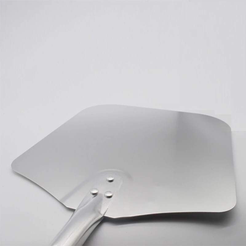 58cm Aluminum Pizza Shovel with Wooden Handle for Pala Pizza Cake Baking Tools Accessory Pizza Knife Cheese Cutter Peels Shovel
58cm Aluminum Pizza Shovel with Wooden Handle for Pala Pizza Cake Baking Tools Accessory Pizza Knife Cheese Cutter Peels Shovel