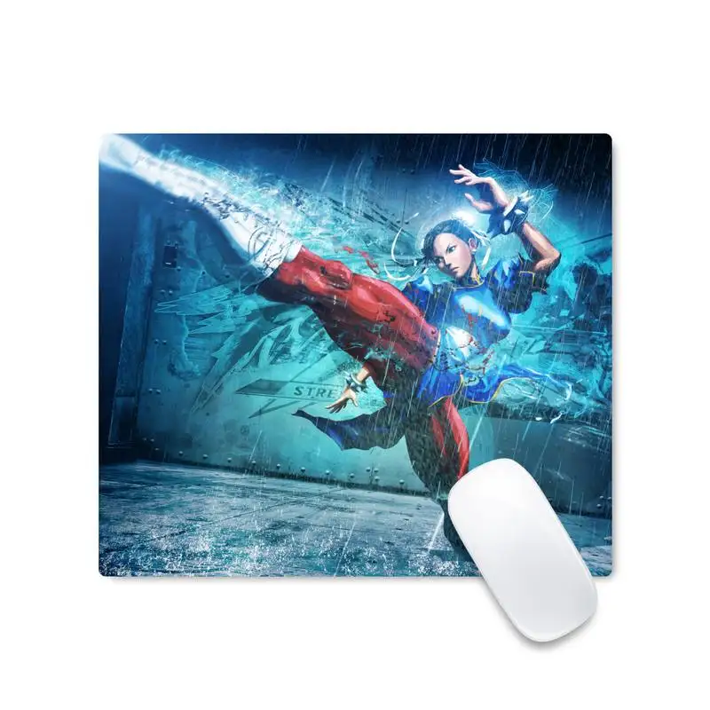 sTrEet FiGhtErsss game Office Mice Gamer Soft Mouse Pad Mouse pad Game Officework Mat Non-slip Laptop Cushion mousepad
sTrEet FiGhtErsss game Office Mice Gamer Soft Mouse Pad Mouse pad Game Officework Mat Non-slip Laptop Cushion mousepad