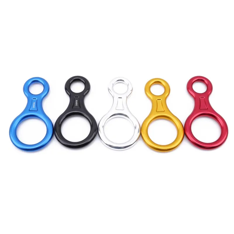 Скалолазание на открытом воздухе, 8 колец, спусковой трос, спусковой трос, медленное спусковое устройство, профессиональные спусковые тросы
Скалолазание на открытом воздухе, 8 колец, спусковой трос, спусковой трос, медленное спусковое устройство, профессиональные спусковые тросы