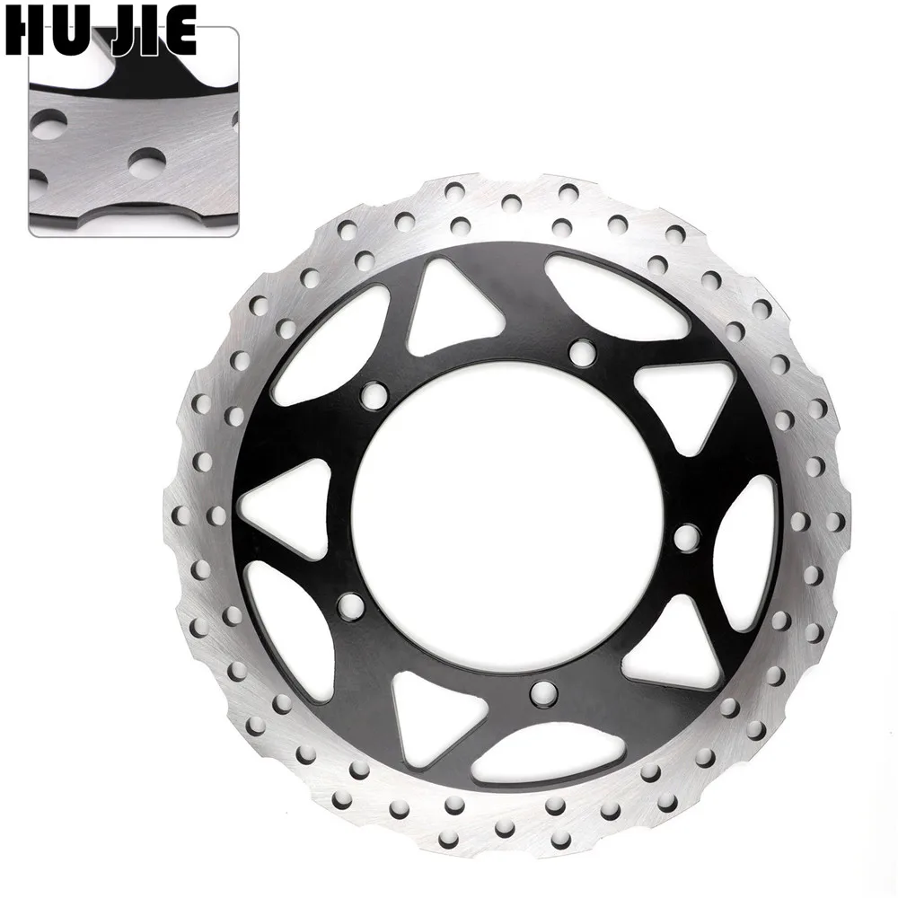 Передние тормозные диски для мотоциклов KAWASAKI Ninja 250R 300 EX250 300 ABS 2013-2017 14 15 16
Передние тормозные диски для мотоциклов KAWASAKI Ninja 250R 300 EX250 300 ABS 2013-2017 14 15 16