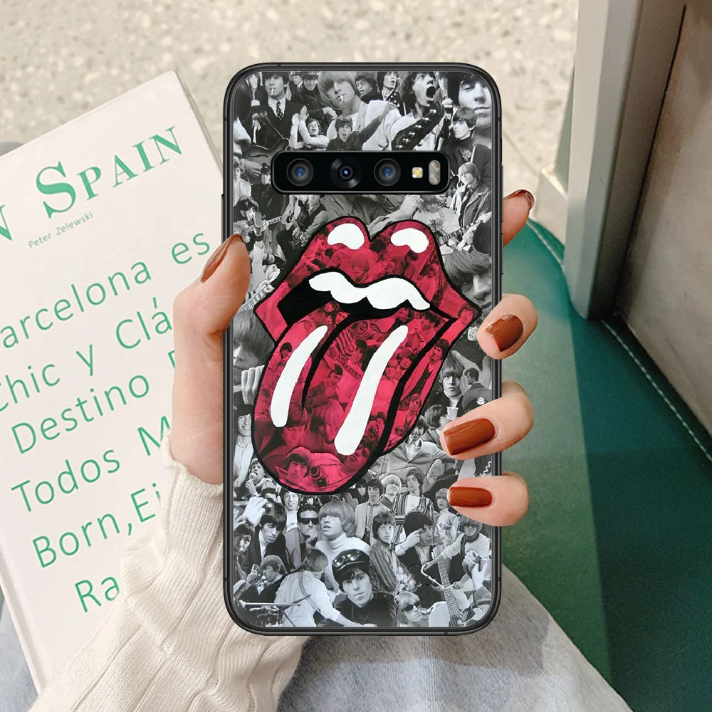 The Rolling Stones band Lips Phone case For Samsung Galaxy S 10 20 3 4 5 6 7 8 9 Plus E Lite Uitra black waterproof luxury
The Rolling Stones band Lips Phone case For Samsung Galaxy S 10 20 3 4 5 6 7 8 9 Plus E Lite Uitra black waterproof luxury