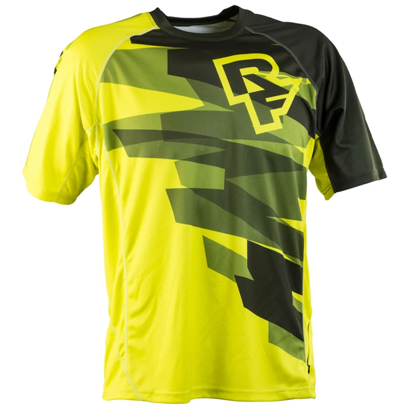 2021 bike jerseys motocross racing Jersey Quick Dry Motorcycle MTB Mountain bike downhill DH Short sleeve Jersey Off Road Mounta
2021 bike jerseys motocross racing Jersey Quick Dry Motorcycle MTB Mountain bike downhill DH Short sleeve Jersey Off Road Mounta