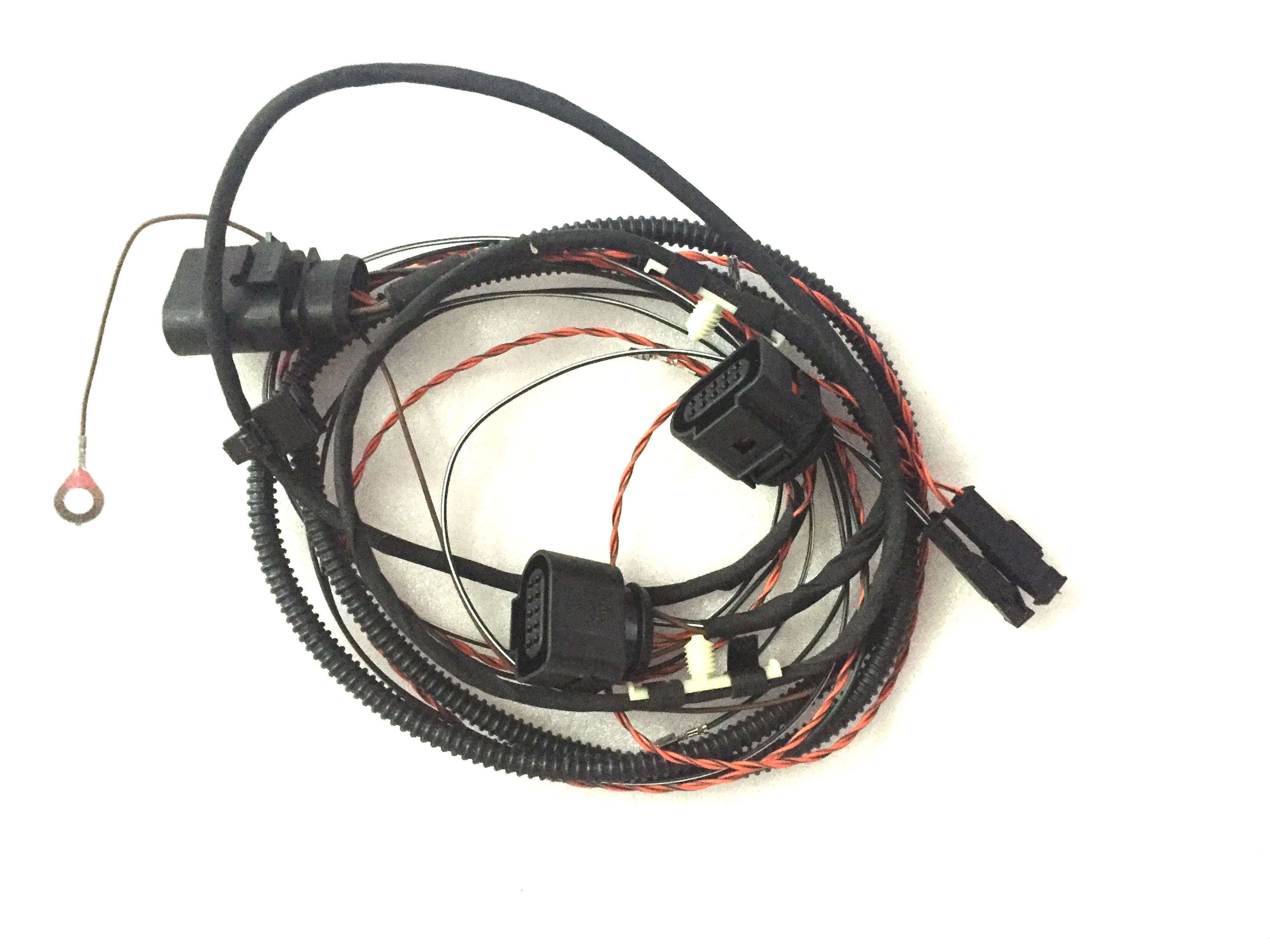 

for Volkswagen CC Magotan B7L ACC Active Cruise Harness cable wire line