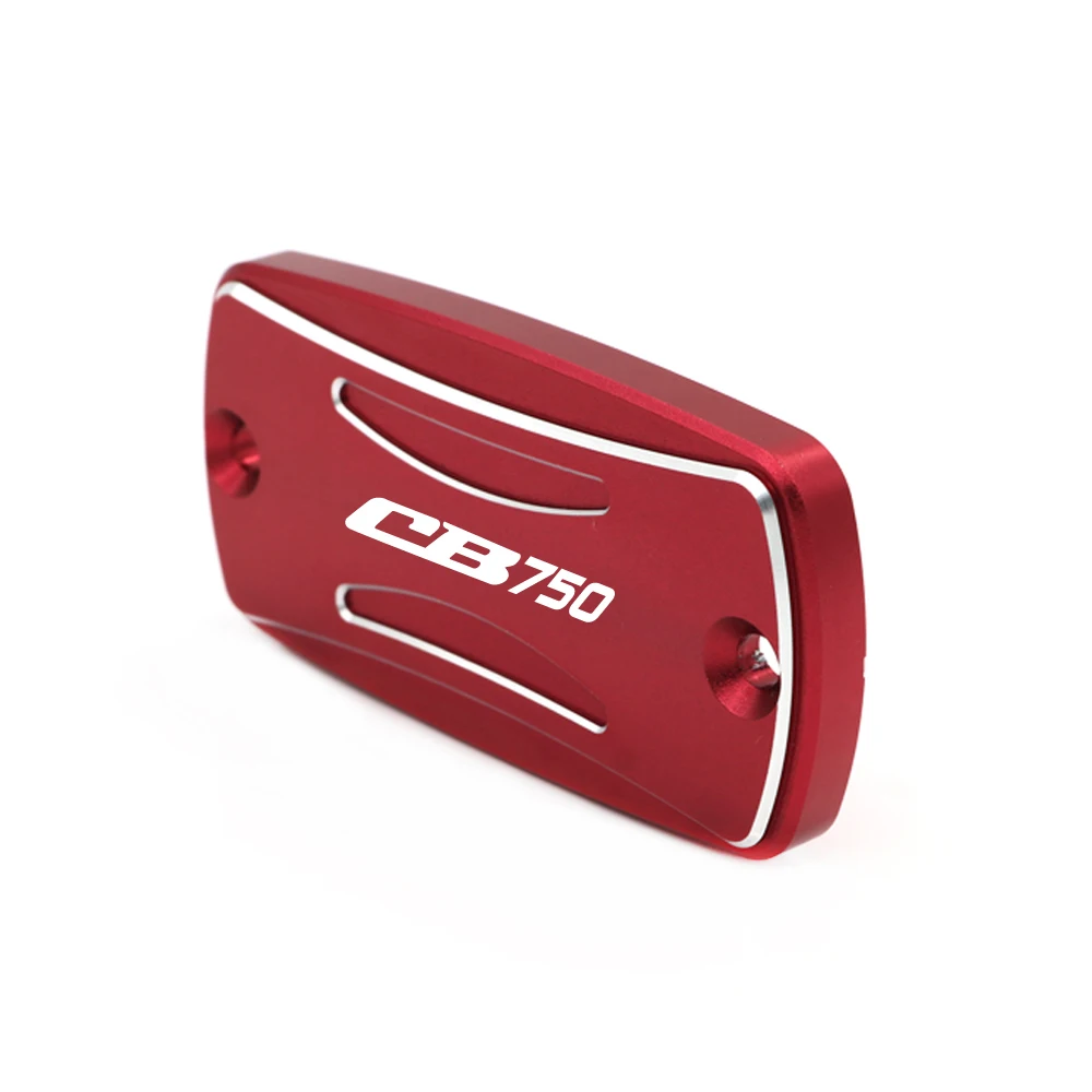 For HONDA CB750 CB 750 1992-2000 1999 Motorcycle Accessories Front Brake Clutch Fluid Reservoir Cover
For HONDA CB750 CB 750 1992-2000 1999 Motorcycle Accessories Front Brake Clutch Fluid Reservoir Cover