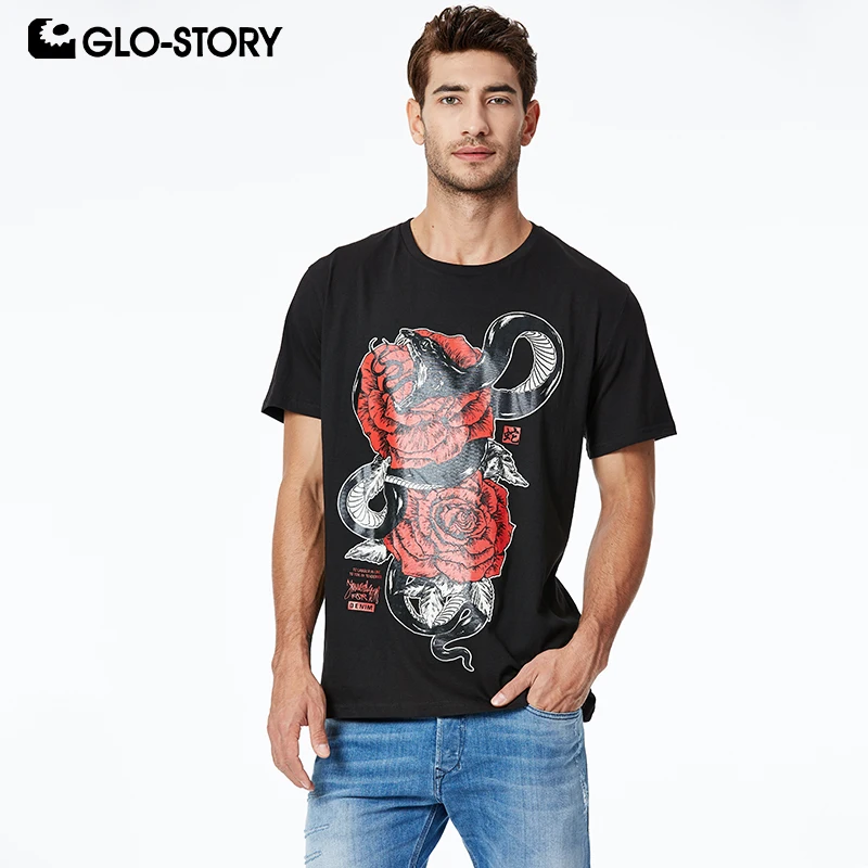 GLO-STORY 2020 модные летние мужские модные футболки с коротким рукавом уличные мужские топы футболки с принтом стиль MPO-8521
GLO-STORY 2020 модные летние мужские модные футболки с коротким рукавом уличные мужские топы футболки с принтом стиль MPO-8521