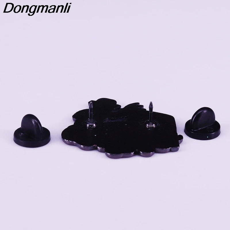 DZ768 Collection Horror Movie Enamel Pin Brooches Badge Bag Clothes Lapel Women Men Jewelry Gift 
DZ768 Collection Horror Movie Enamel Pin Brooches Badge Bag Clothes Lapel Women Men Jewelry Gift