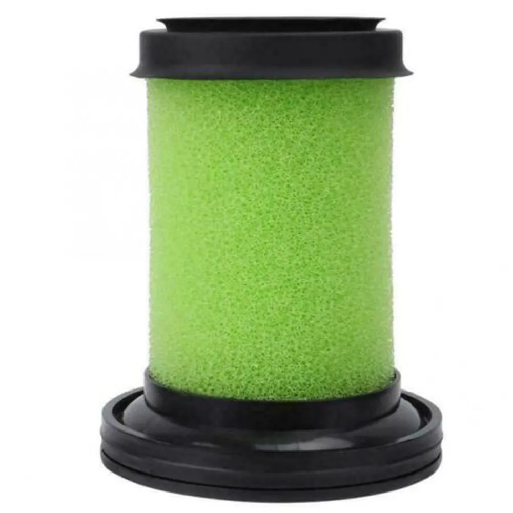 Durable High Quality Hot Sale Filters Vacuum Cleaner Part Accessories Green+Black
Durable High Quality Hot Sale Filters Vacuum Cleaner Part Accessories Green+Black