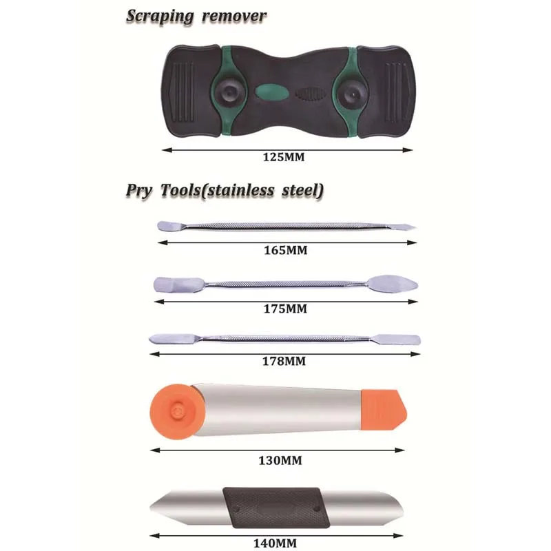 KAKEYRUN 130 IN 1 Multi-functional Combination Hand Tools Screwdriver Set Portable Cloth Bag Mobile Phone PC Disassemble Repair 
KAKEYRUN 130 IN 1 Multi-functional Combination Hand Tools Screwdriver Set Portable Cloth Bag Mobile Phone PC Disassemble Repair