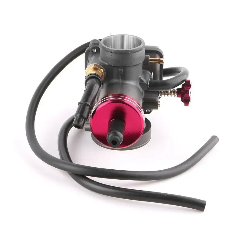 PE 28mm For Keihin Koso OKO Carburetor Universal Dirt Bike Motorcycle Scooter ATV
PE 28mm For Keihin Koso OKO Carburetor Universal Dirt Bike Motorcycle Scooter ATV