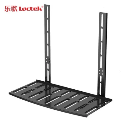 General Set Top Box Bracket Keypunch Top Box Digital TV Set Bracket Wall Mount DVD Mount DVD tray Shelf AV Stand 
General Set Top Box Bracket Keypunch Top Box Digital TV Set Bracket Wall Mount DVD Mount DVD tray Shelf AV Stand