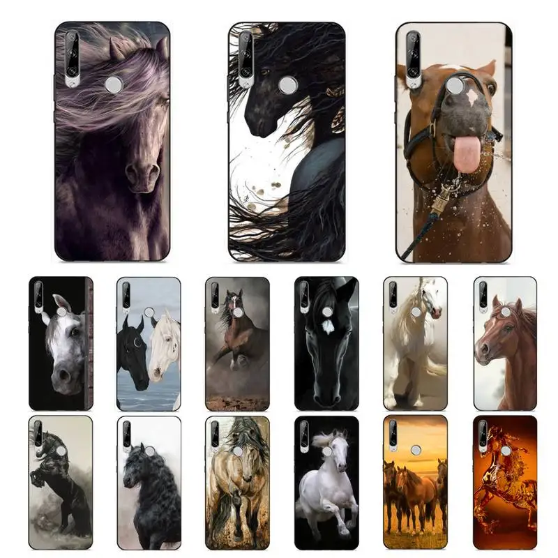 MaiYaCa Horse animal painting pattern Phone Case for Huawei Y 6 9 7 5 8s prime 2019 2018 enjoy 7 plus
MaiYaCa Horse animal painting pattern Phone Case for Huawei Y 6 9 7 5 8s prime 2019 2018 enjoy 7 plus