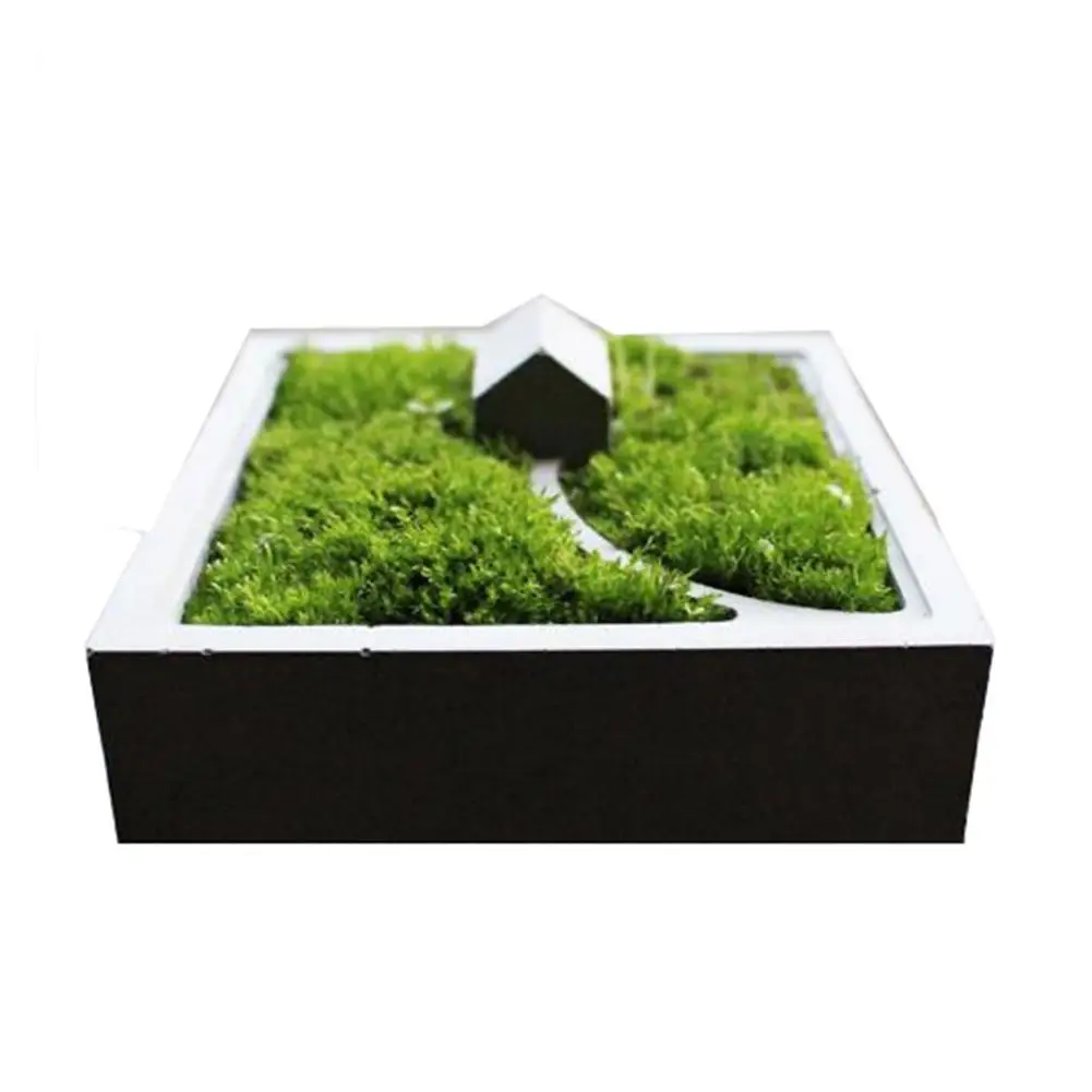 Succulent Flower Pot Silicone Molds Concrete Cement Moss Mini House Succulent Plants Flower Planter Mould Office Home Decor
Succulent Flower Pot Silicone Molds Concrete Cement Moss Mini House Succulent Plants Flower Planter Mould Office Home Decor
