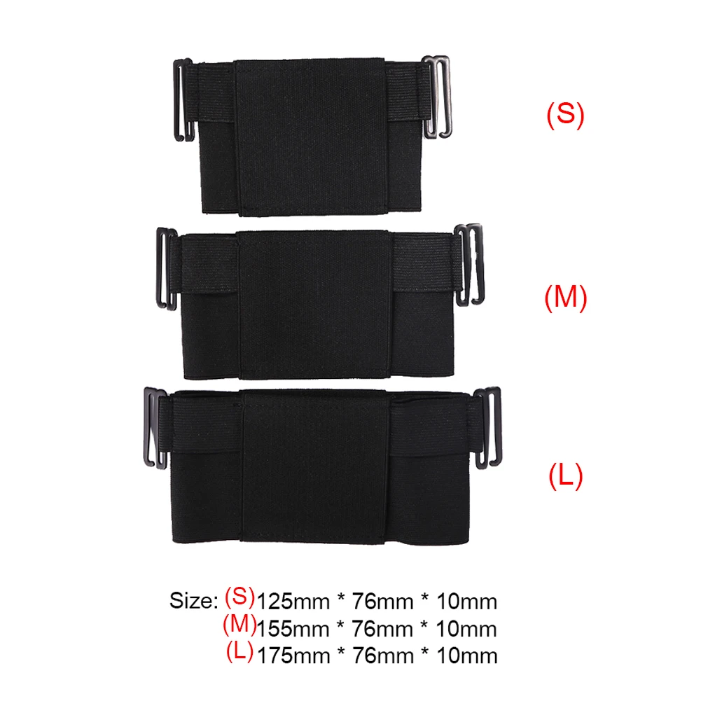 Anti-Theft Invisible Wallet Outdoor Sport Card Key Phone Storage Waist Bags Fitness Storage Bag
Anti-Theft Invisible Wallet Outdoor Sport Card Key Phone Storage Waist Bags Fitness Storage Bag