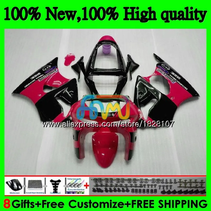 Body For KAWASAKI ZX-6R 6 R ZX-636 ZX600 600CC ZX6R 98 99 28BS.20 ZX636 ZX600CC ZX 636 6R 98 99 Red black hot 1998 1999 Fairings
Body For KAWASAKI ZX-6R 6 R ZX-636 ZX600 600CC ZX6R 98 99 28BS.20 ZX636 ZX600CC ZX 636 6R 98 99 Red black hot 1998 1999 Fairings