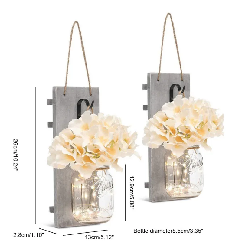 Decorative Wall Lights Wall Sconces With LED Fairy Lights Modern Wall Hanging Home Decor Lighting
Decorative Wall Lights Wall Sconces With LED Fairy Lights Modern Wall Hanging Home Decor Lighting