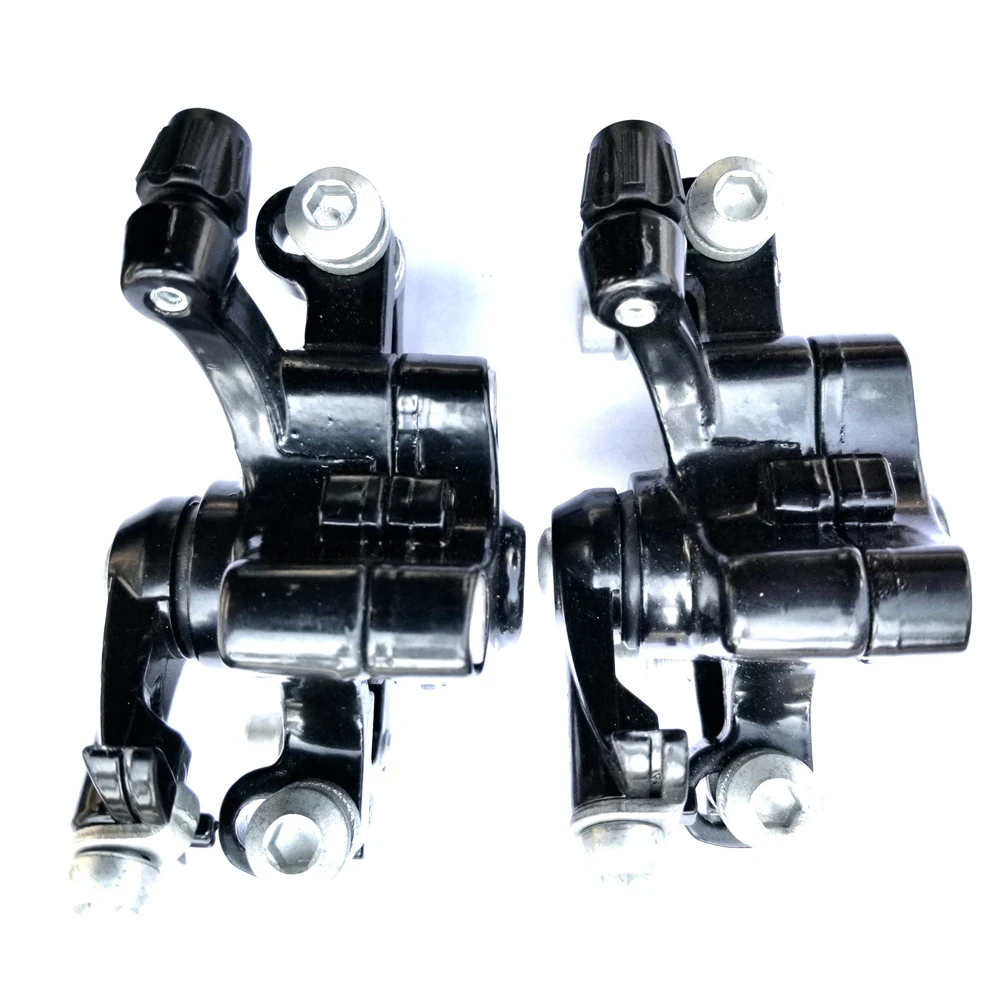 Replacement Mountain Bicycle Aluminium Alloy Accessories Bike Disc Brake Safety Riding Outdoor Mechanical Stable Front Rear
Replacement Mountain Bicycle Aluminium Alloy Accessories Bike Disc Brake Safety Riding Outdoor Mechanical Stable Front Rear