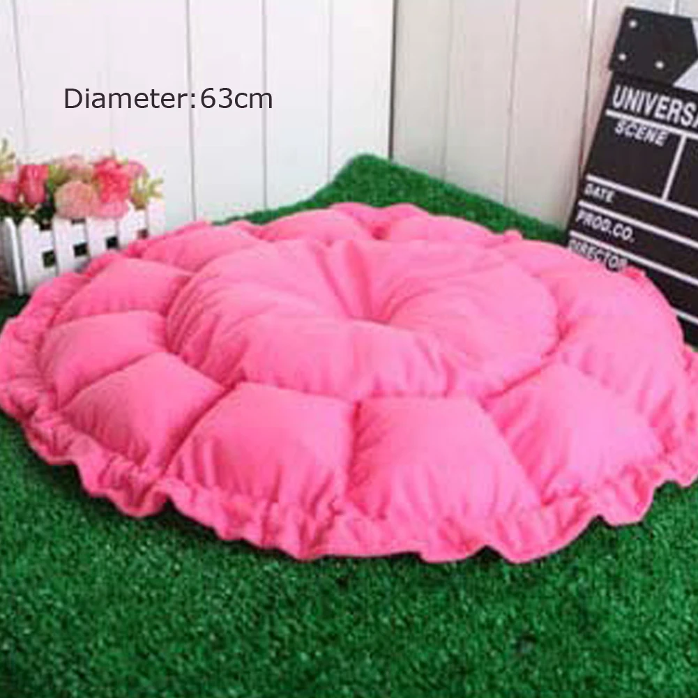 2 In 1 Round Shape Cat Dog Puppy Warm Blanket Met Cushion And House Bed NestGive A Lovely Pet A Warm Home.Sfot,Cpmfortable
2 In 1 Round Shape Cat Dog Puppy Warm Blanket Met Cushion And House Bed NestGive A Lovely Pet A Warm Home.Sfot,Cpmfortable