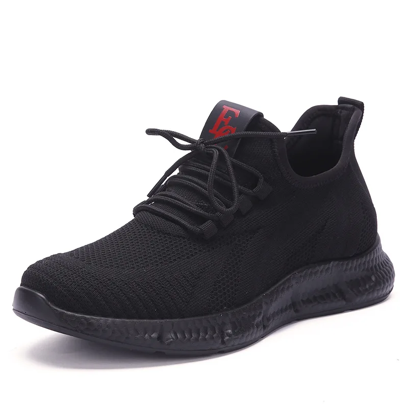 Fashion Men Casual Shoes 2021 Brand Sneakers Men Lightweight Lace-up Walking Sneakers Trainer Male Designer Footwear Size 38-44
Fashion Men Casual Shoes 2021 Brand Sneakers Men Lightweight Lace-up Walking Sneakers Trainer Male Designer Footwear Size 38-44