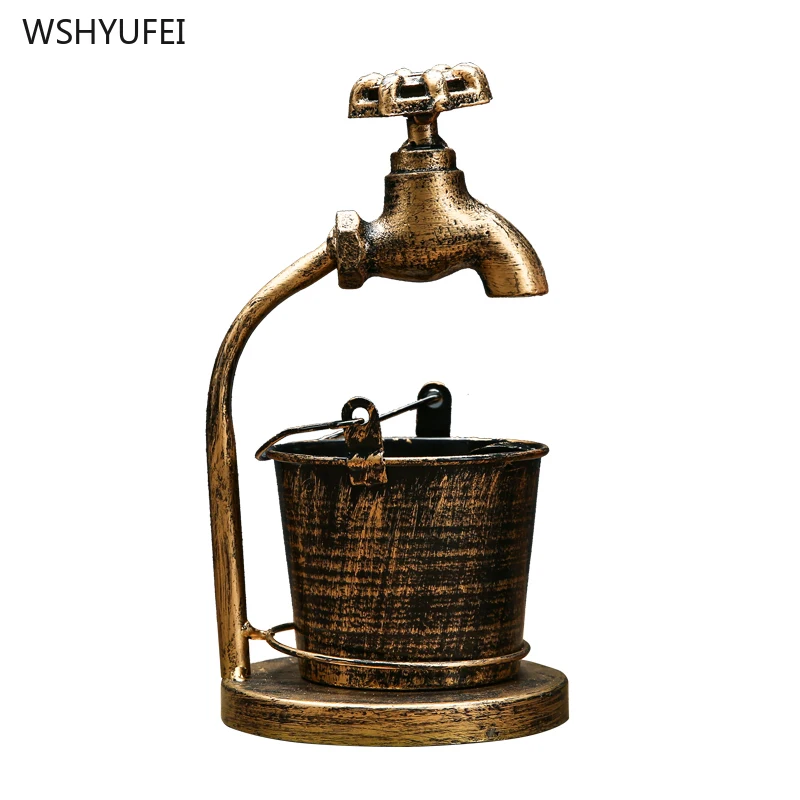 Retro old metal gold ashtray creative personality trend Nordic home light luxury new Chinese office decoration decoration
Retro old metal gold ashtray creative personality trend Nordic home light luxury new Chinese office decoration decoration