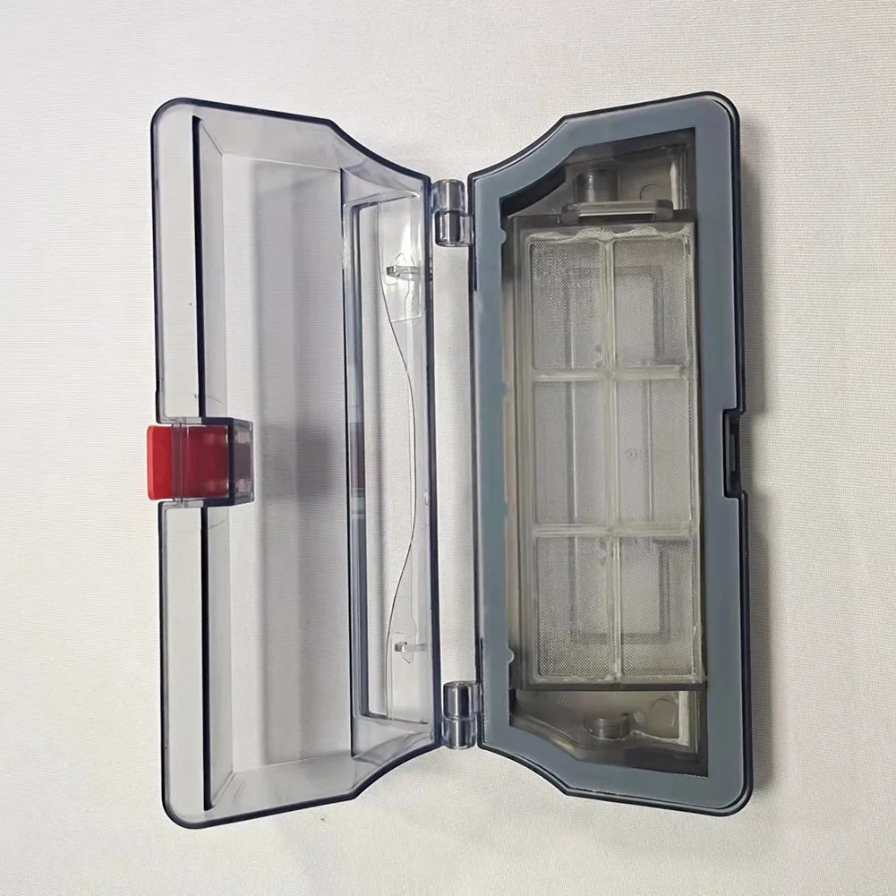 Dust Box For Ecovacs Deebot N9+ N9 Robot Vacuum Cleaner Spare Parts Accessories Sweeper Suction Home Appliance
Dust Box For Ecovacs Deebot N9+ N9 Robot Vacuum Cleaner Spare Parts Accessories Sweeper Suction Home Appliance