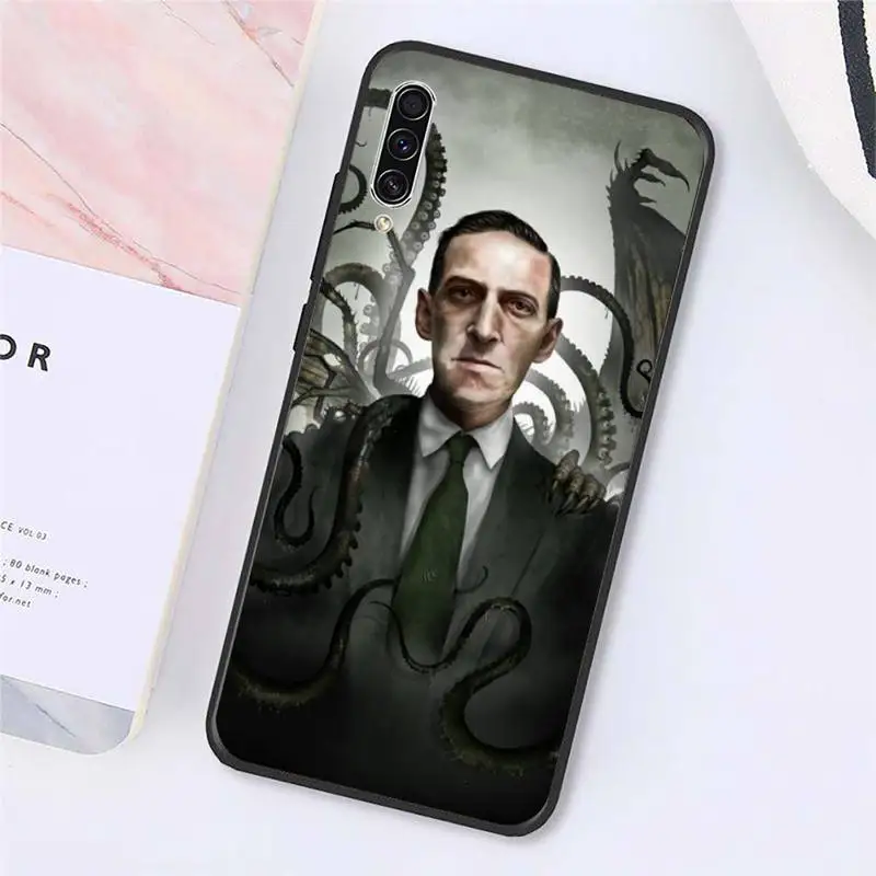 lovecraft film festival cool Phone Case For Samsung galaxy A S note 10 7 8 9 20 30 31 40 50 51 70 71 21 s ultra plus
lovecraft film festival cool Phone Case For Samsung galaxy A S note 10 7 8 9 20 30 31 40 50 51 70 71 21 s ultra plus