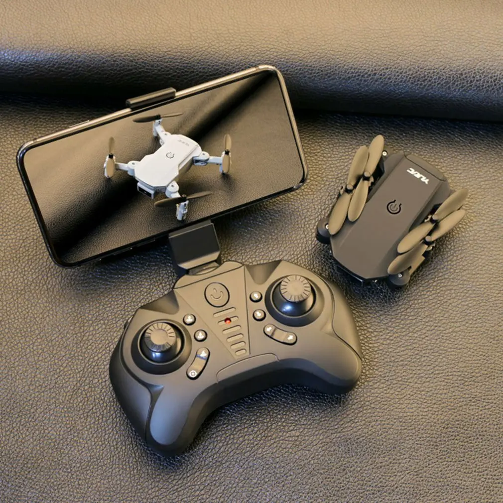 Mini Folding Drone Dual Cameras High Definition Aerial Photography Four Axis Aircraft Long Endurance Aircraft
Mini Folding Drone Dual Cameras High Definition Aerial Photography Four Axis Aircraft Long Endurance Aircraft