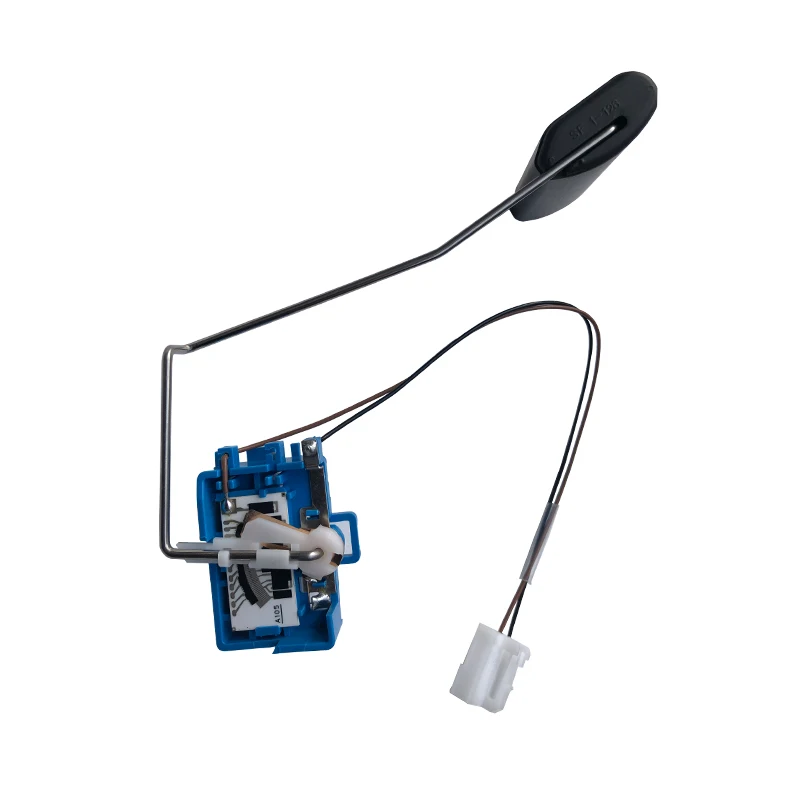 Датчик уровня топлива для автомобиля Kia Magentis OPTlMA 2.0L 2.7L 2005-2010 OEM 31110-2G000 94460-2G000 94460-2G500
Датчик уровня топлива для автомобиля Kia Magentis OPTlMA 2.0L 2.7L 2005-2010 OEM 31110-2G000 94460-2G000 94460-2G500