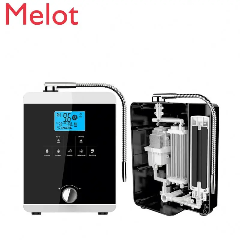 Высококачественные титановые пластины XRY, ионизатор щелочной воды Aqua Life, ионизатор воды 
Высококачественные титановые пластины XRY, ионизатор щелочной воды Aqua Life, ионизатор воды