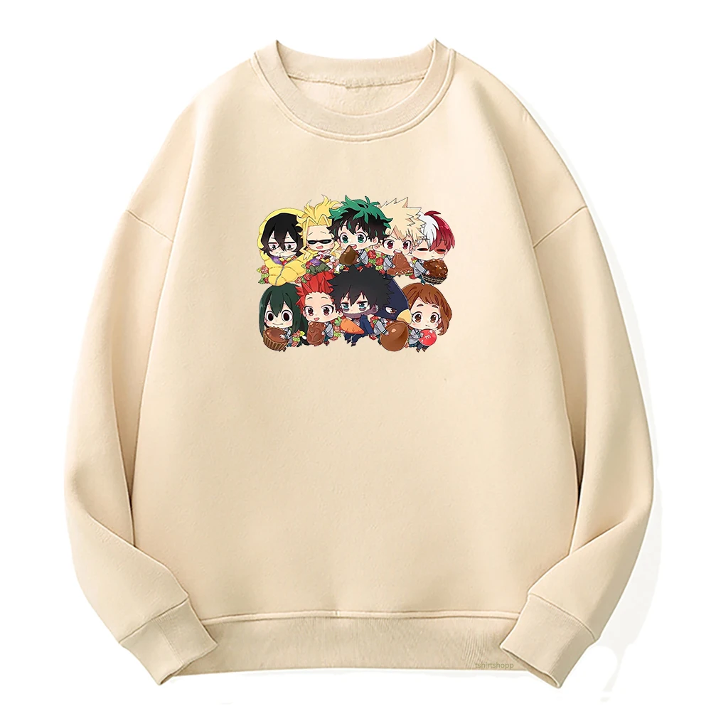 Толстовка с капюшоном в стиле аниме Моя геройская академия, манга каминари и Джиро, зимний женский свободный флисовый пуловер большого разм... 
Толстовка с капюшоном в стиле аниме Моя геройская академия, манга каминари и Джиро, зимний женский свободный флисовый пуловер большого разм...