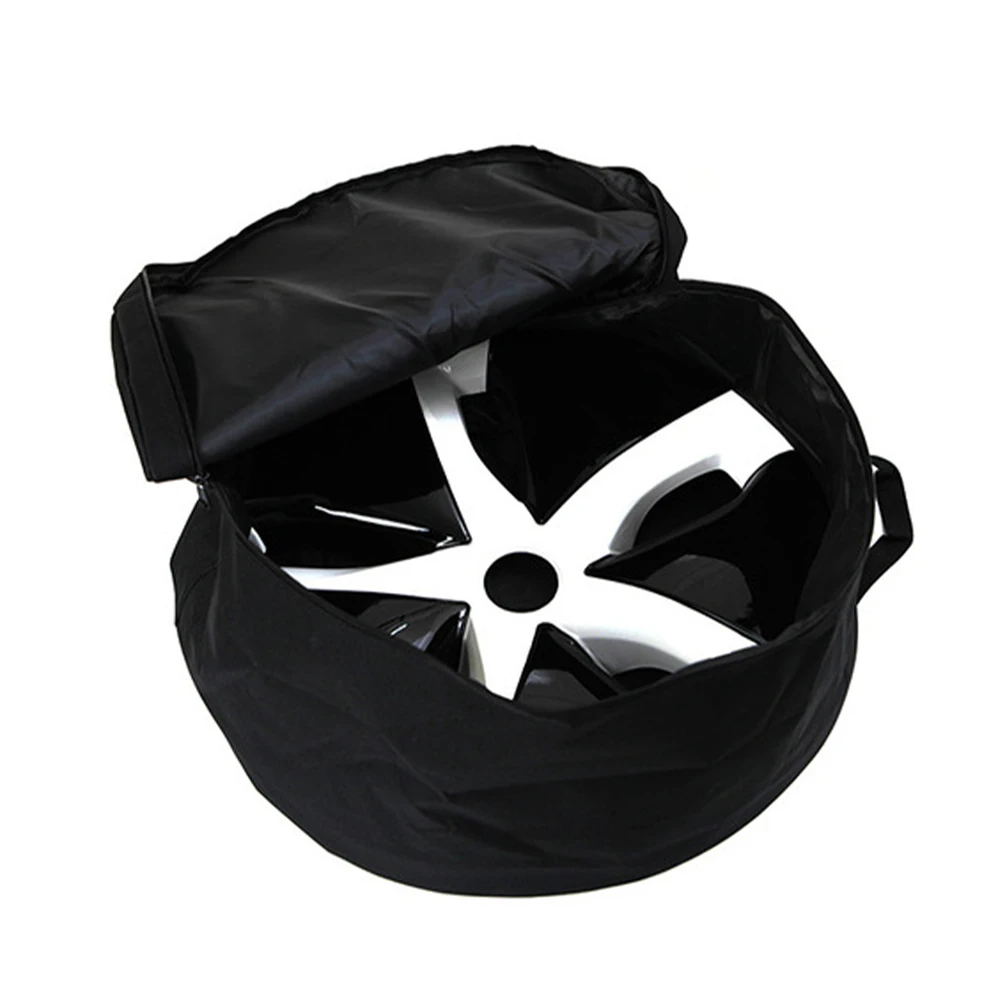 1pcs Wheel Cover Storage Bag Portable Hub Cap Carrying Bag Oxford Fabric Carrying Bag for Tesla Model 3 Model Y
1pcs Wheel Cover Storage Bag Portable Hub Cap Carrying Bag Oxford Fabric Carrying Bag for Tesla Model 3 Model Y