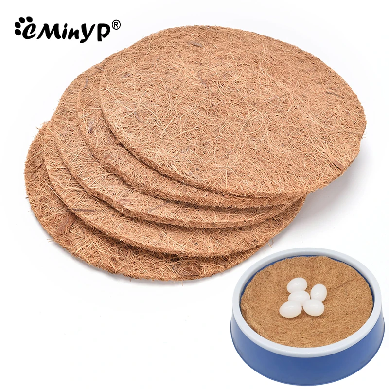 Bird Breeding Nest For Cage Natural Fiber Parrots Racing Pigeon Breeding Eggs Mat Dehumidification Grass Resistant To Dirt Pads
Bird Breeding Nest For Cage Natural Fiber Parrots Racing Pigeon Breeding Eggs Mat Dehumidification Grass Resistant To Dirt Pads