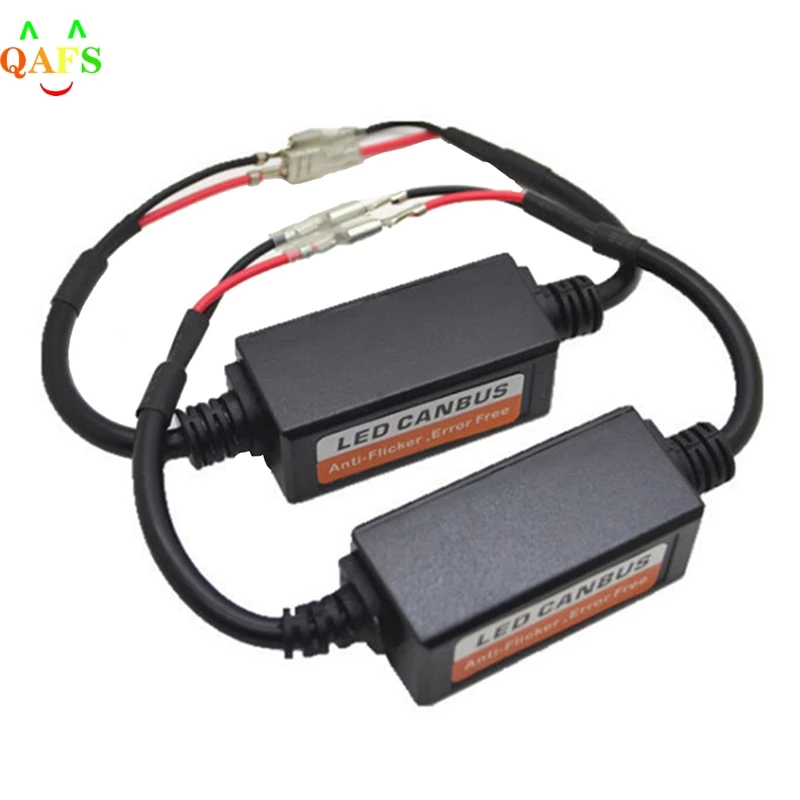 2 шт. 9004/9007 H1 H13 H4 H7 H8 автомобильный адаптер DRL светодиодная индикация отмены ошибок
2 шт. 9004/9007 H1 H13 H4 H7 H8 автомобильный адаптер DRL светодиодная индикация отмены ошибок