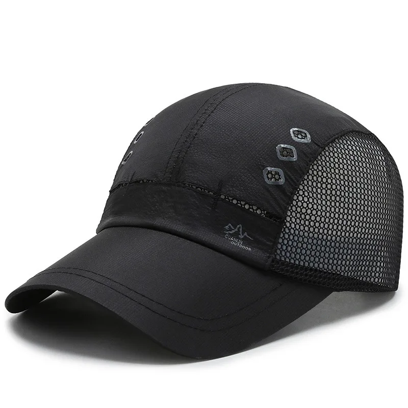 Mesh Baseball Caps for Men Women Quick Dry Ultra Thin Running Fishing Hats Breathable Outdoor Sports Hat Summer Sun Hats
Mesh Baseball Caps for Men Women Quick Dry Ultra Thin Running Fishing Hats Breathable Outdoor Sports Hat Summer Sun Hats